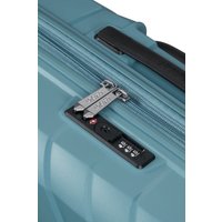 Чемодан American Tourister Flytwist Storm blue 67 см