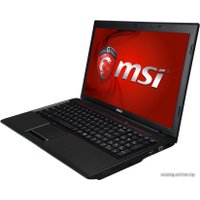 Игровой ноутбук MSI GE60 2PL-408RU Apache