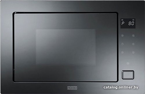 Микроволновая печь Franke FMW 250 CR2 G BK [131.0391.304]