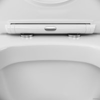 Унитаз напольный Damixa Origin Bit 778607SC