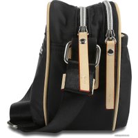 Женская сумка Bugatti Lido 49360401 (черный)