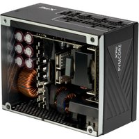 Блок питания ADATA XPG PYMCORE SFX Gold 850W PYMCORE850G-BKCEU