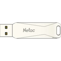 USB Flash Netac U381 USB 3.0 16GB NT03U381B-016G-30PN
