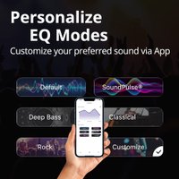 Беспроводная колонка Tronsmart T7 (розовый)