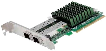 

Сетевая карта Supermicro AOC-STGN-i2S