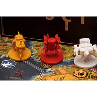 Ролевая игра Crowd Games Серп 16007