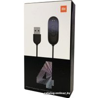 Зарядный кабель Xiaomi Mi Band 4 Charging Cable XMCDQ03HM (китайская версия)