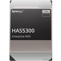 Жесткий диск Synology Enterprise HAS5300 12TB HAS5300-12T