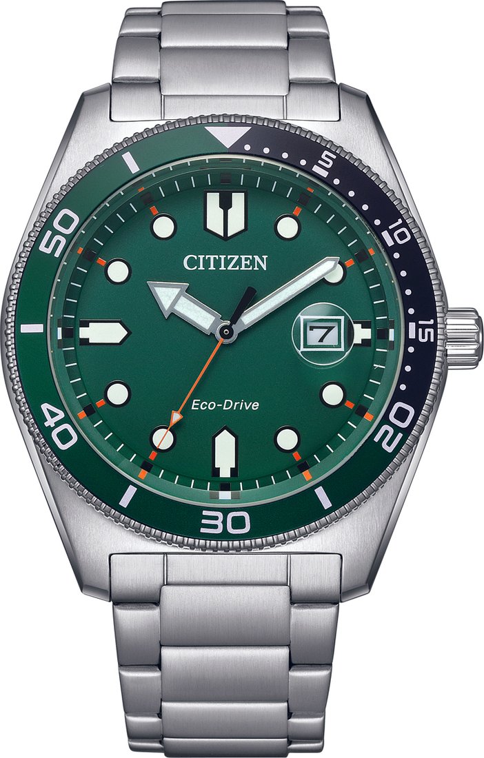 

Наручные часы Citizen Dress AW1768-80X