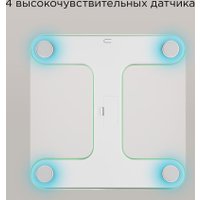 Напольные весы Redmond (Редмонд) SB1811 (зеленый)