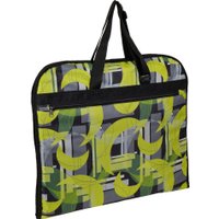 Портплед Polar П7125 (зеленый)