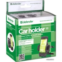 Держатель для смартфона Defender Car Holder 121