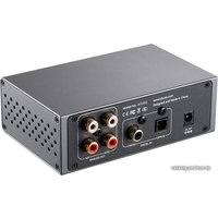 Цифро-аналоговый преобразователь xDuoo MU-602