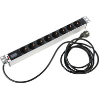 Блок розеток Rem R-16-8S-AM-440-3