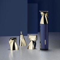 Универсальный триммер BaByliss Super-X Metal MT992E