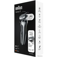 Электробритва Braun Series 7 70-S1000s