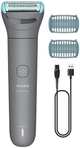 

Триммер для тела Philips Body Groomer 3000 Series BG3480/15