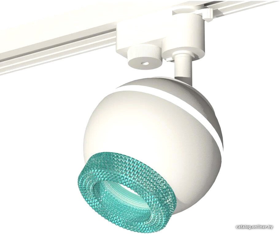 Трековый светильник Ambrella light XT XT1101063