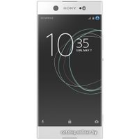 Телефон Sony Xperia XA1 Ultra 32GB White