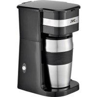 Капельная кофеварка JVC JK-CF1042