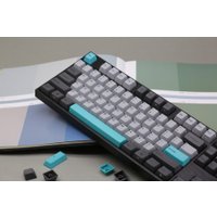 Клавиатура Varmilo VD87 V2 Dual Mode Moonlight (Cherry MX Brown, нет кириллицы)