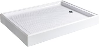 Душевой поддон River Wemor 100/80/14 S