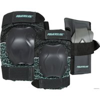 Комплект защиты Powerslide Standard Tri-Pack Women 903243 XL