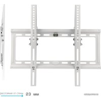 Кронштейн для телевизора Kromax IDEAL-4 (белый)