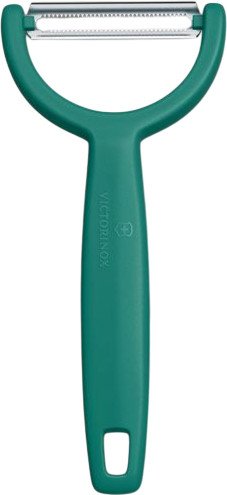 Овощечистка Victorinox Ypsoс 6.0963.4 (зеленый)