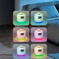 Увлажнитель воздуха Sundays Home 6504000306A