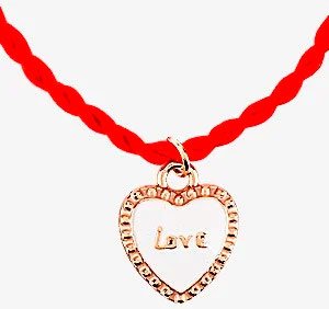 

Браслет Giftman LOVE №5