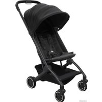 Коляска прогулочная «книга» Joolz Aer (refined black) в Лиде
