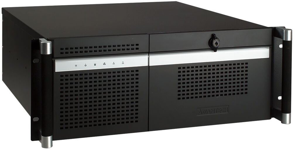 

Корпус Advantech ACP-4010MB-00C