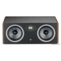 Полочная акустика Focal Vestia Center (темное дерево)
