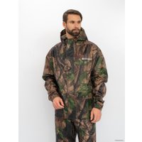 Костюм Huntsman Шторм Таффета PVC 60-62 (лес)