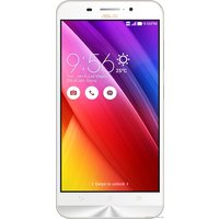 Телефон ASUS ZenFone Max 16GB [ZC550KL] White