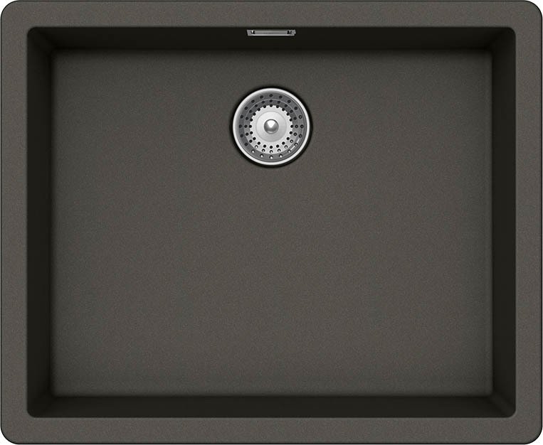 

Кухонная мойка Schock Brooklyn 60 (баварский камень)