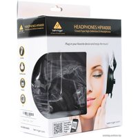 Наушники Behringer HPX4000