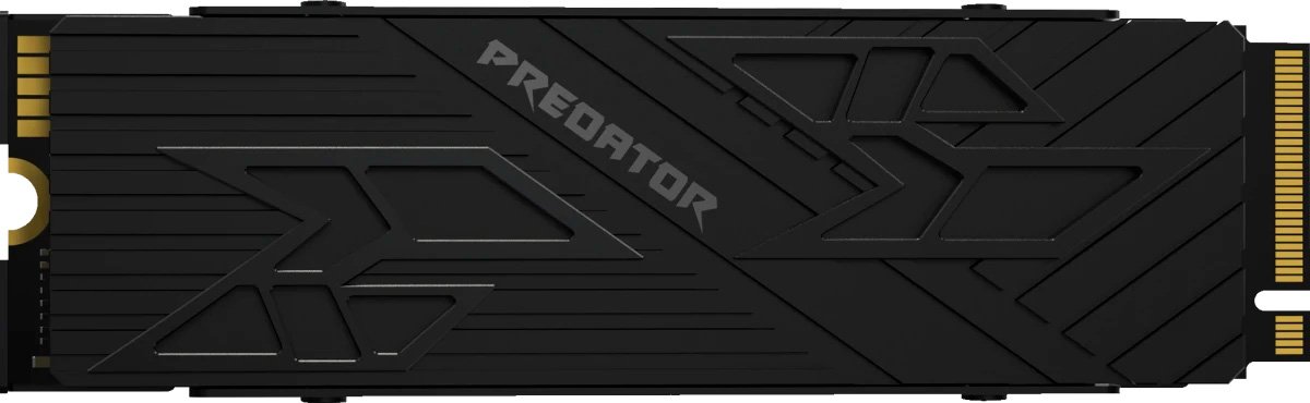 

SSD Acer Predator GM7000HS 2TB BL.9BWWR.123