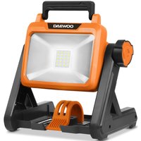 Фонарь Daewoo Power DAL 2521Li (без АКБ)