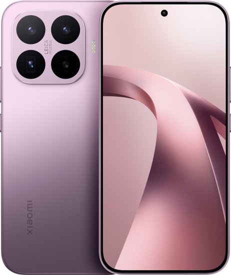 Xiaomi 17T 12GB/256GB wersja międzynarodowa (jasno-liliowy)
