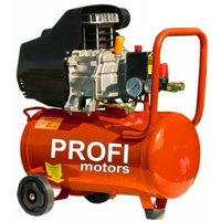 Компрессор Profi Motors 50-2 PRO