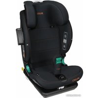 Детское автокресло Casual Goldfix Pro VTN35 (black)