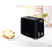 Тостер Sencor STS 2607BK