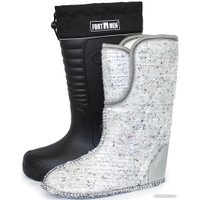 Сапоги FortMen Эва Ермак 30 380 30(СЕ)380У60 (р.43)