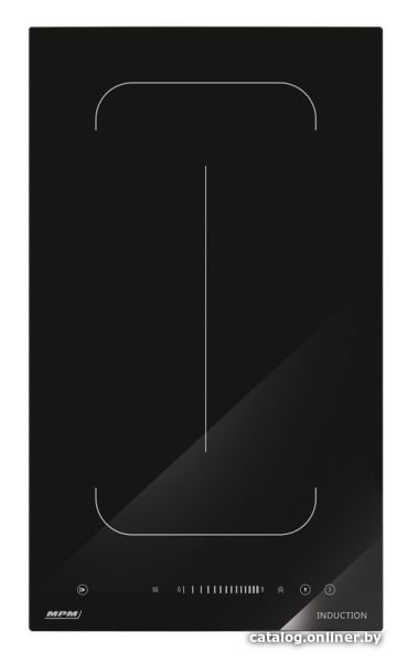 Варочная панель MPM MPM-30-IM-09