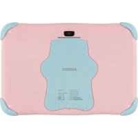 Планшет Digma Kids A8 2GB/32GB (розовый)
