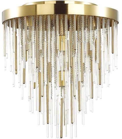 

Odeon Light Avista 4784/7C