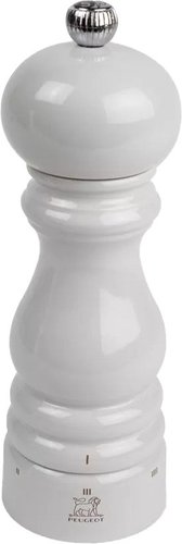Мельница для соли Peugeot Paris U’select 43490 (жемчужный серый)