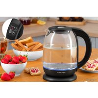 Электрический чайник Harper HWK-GD04 в Лиде